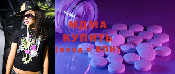 винт Наволоки