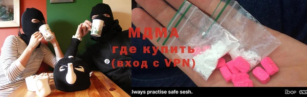 винт Наволоки
